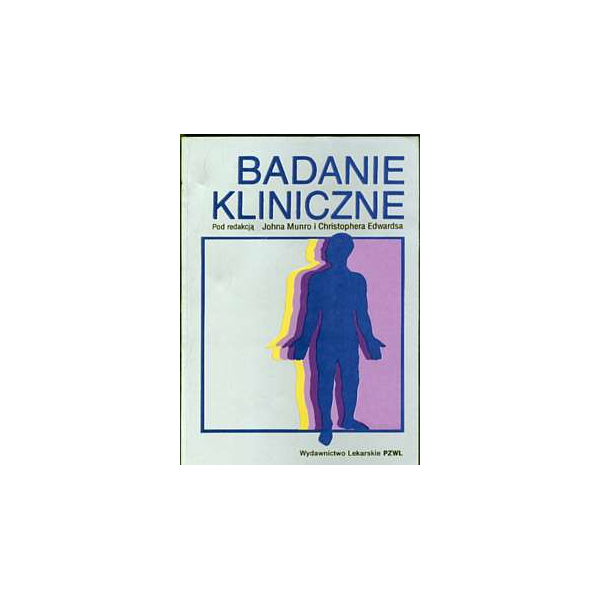 Badanie kliniczne