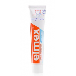 Pasta do zębów Elmex Standard Whitening 75ml