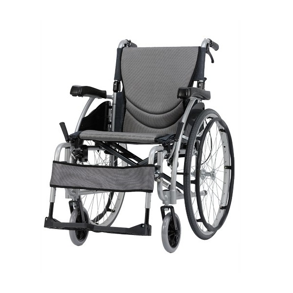 Wózek inwalidzki - S-ERGO 115