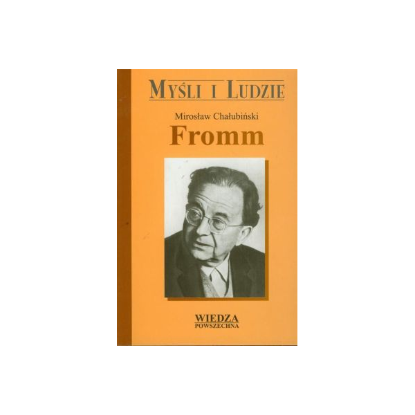 Fromm Mysłi i Ludzie