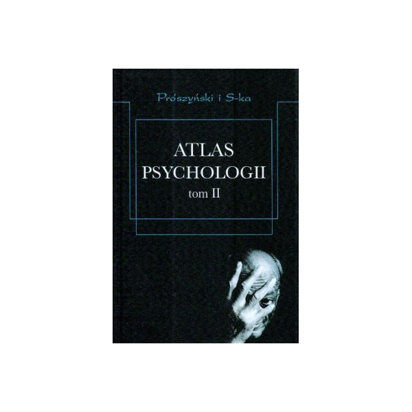 Atlas psychologii t.2