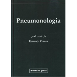Pneumonologia 
