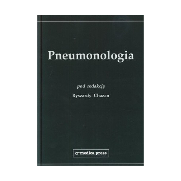 Pneumonologia Pneumonologia