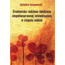 Środowisko rodzinne młodzieży niepełnosprawnej intelektualnie w stopniu lekkim