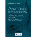 Anatomia czynnościowa ośrodkowego układu nerwowego