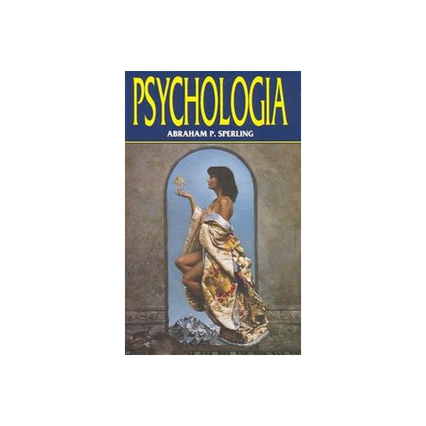 Psychologia