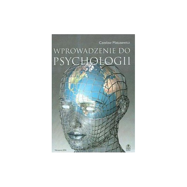 Wprowadzenie do psychologii