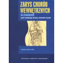 Zarys chorób wewnętrznych dla stomatologów