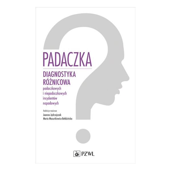 Padaczka Diagnostyka różnicowa padaczkowych i niepadaczkowych incydentów napadowych