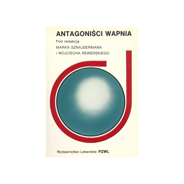 Antagoniści wapnia