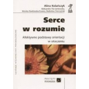 Serce w rozumie afektywne podstawyorientacji w otoczeniu