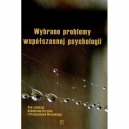 Wybrane problemy współczesnej psychologii