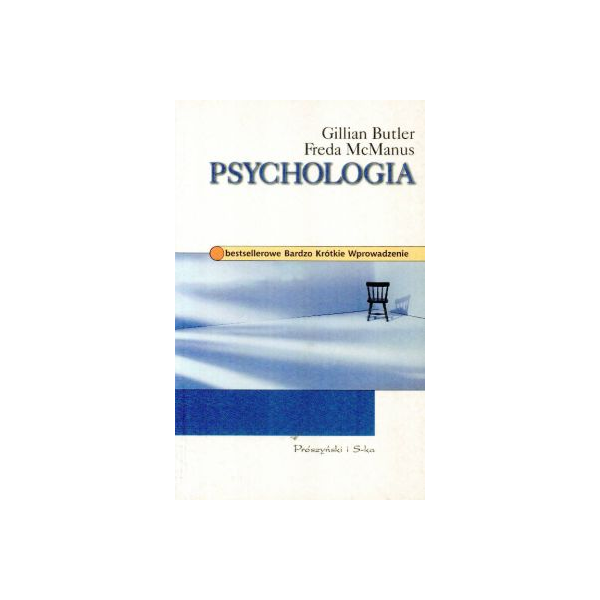 Psychologia