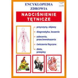 Nadciśnienie tętnicze Encyklopedia zdrowia