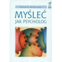 Myśleć jak psycholog