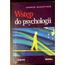 Wstęp do psychologii