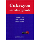 Cukrzyca - trudne pytania