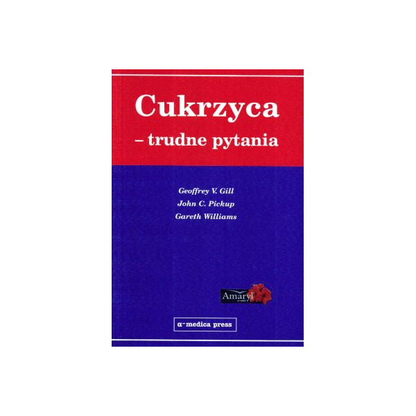 Cukrzyca - trudne pytania