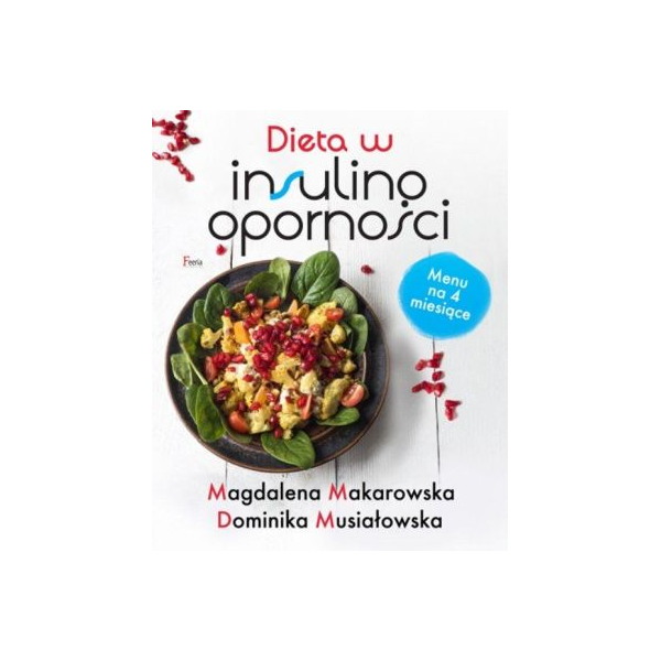 Dieta w insulinooporności