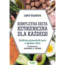 Kompletna dieta ketogeniczna dla każdego 