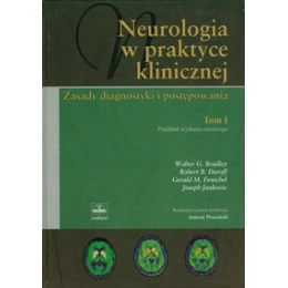 Neurologia w praktyce klinicznej t. 1