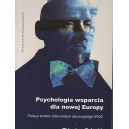 Psychologia wsparcia dla nowej Europy. Polacy wobec referendum akcesyjnego 2003