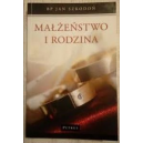 Małżeństwo i rodzina Szkodoń