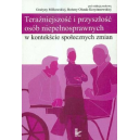 Teraźniejszość i przyszłość osób niepełnosprawnych w kontekście społecznych zmian