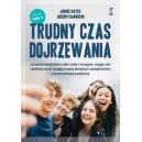 Trudny czas dojrzewania Jak pomóc nastolatkom radzić sobie z emocjami