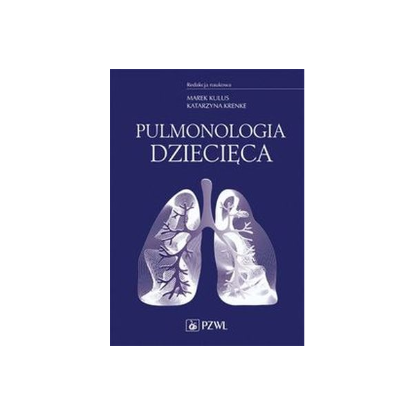 Pulmonologia dziecięca