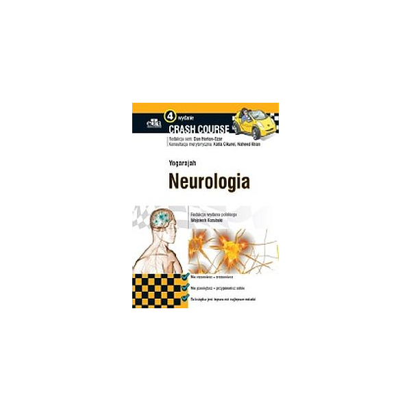 Neurologia Crash Course