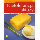 Nietolerancja laktozy leczenie porady przepisy