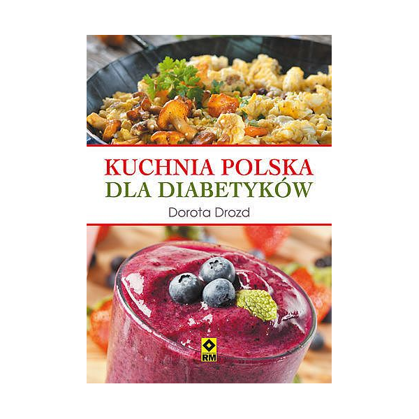 Kuchnia polska dla diabetyków