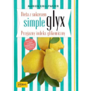 Dieta z sukcesem SIMPLE GLYX
Przyjazny indeks glikemiczny