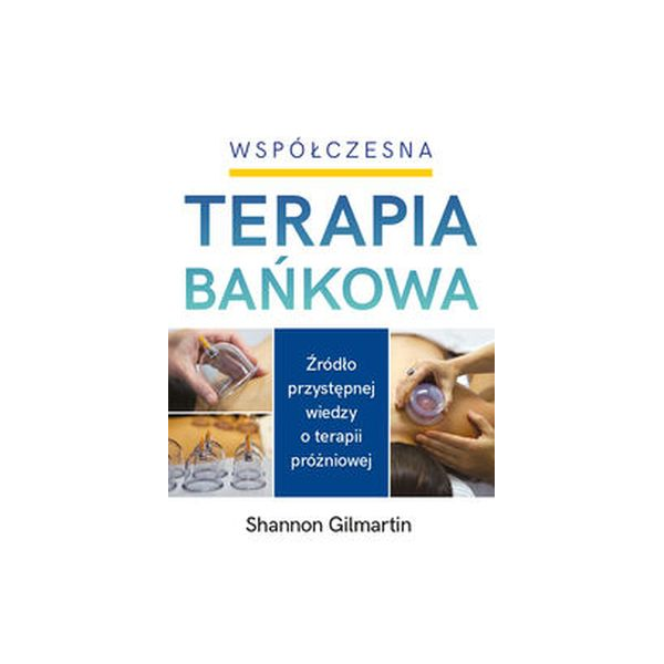 Współczesna terapia bańkowa