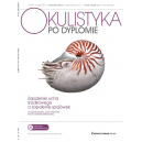 Okulistyka po Dyplomie pojedynczy zeszyt  (Dostępny tylko w ramach prenumeraty po uzgodnieniu z Księgarnią)