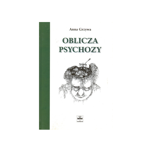 Oblicza psychozy