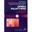 Opieka paliatywna