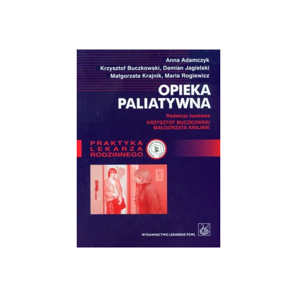 Opieka paliatywna