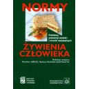 Normy żywienia człowieka
 Podstawy prewencji otyłości i chorób niezakaźnych