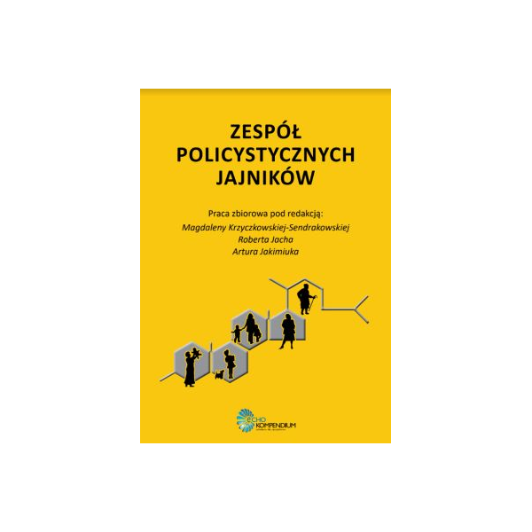 Endokrynologia Ginekologiczna - Zespół policystycznych jajników