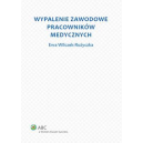 Wypalenie zawodowe pracowników medycznych 
Stan prawny na 1 marca 2014 r.