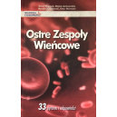 Ostre zespoły wieńcowe - 33 pytania i odpowiedzi