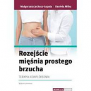 Rozejście mięśnia prostego brzucha Terapia kompleksowa