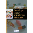 Interakcje leków w praktyce klinicznej