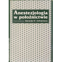 Anestezjologia w położnictwie