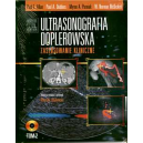 Ultrasonografia doplerowska. Zastosowanie kliniczne t.2 (z CD)
