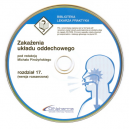 Zakażenia układu oddechowego (z CD)