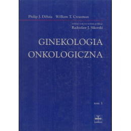Ginekologia onkologiczna t. 1-2