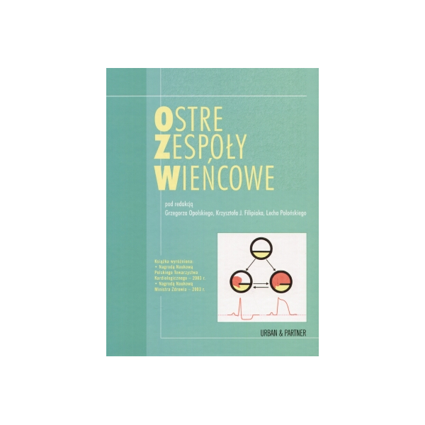 Ostre zespoły wieńcowe